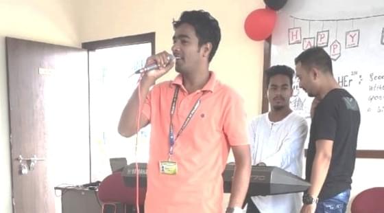 NEF College of Pharmacy Guwahati Infrastructure photo 7