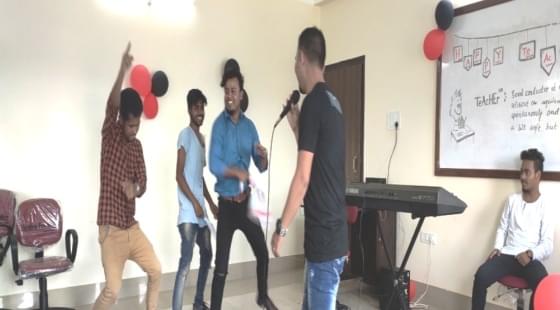 NEF College of Pharmacy Guwahati Infrastructure photo 9