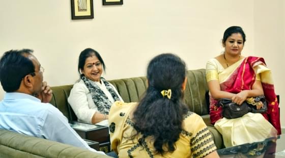 NEF College of Pharmacy Guwahati Infrastructure photo 10