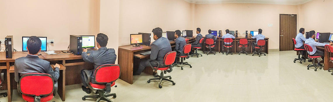 NEF College of Pharmacy Guwahati Infrastructure photo 12