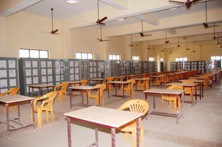 Rajiv Gandhi Institute of Medical Sciences Ongole Infrastructure photo 3