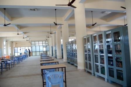 Rajiv Gandhi Institute of Medical Sciences Ongole Infrastructure photo 4