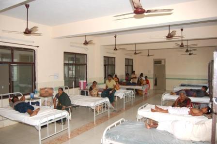 Rajiv Gandhi Institute of Medical Sciences Ongole Infrastructure photo 5