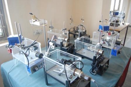 Rajiv Gandhi Institute of Medical Sciences Ongole Infrastructure photo 6