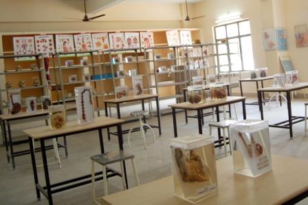 Rajiv Gandhi Institute of Medical Sciences Ongole Infrastructure photo 7