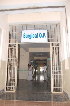 Rajiv Gandhi Institute of Medical Sciences Ongole Infrastructure photo 8