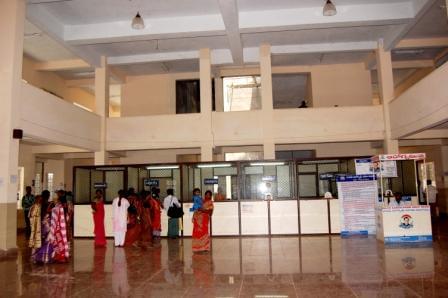 Rajiv Gandhi Institute of Medical Sciences Ongole Infrastructure photo 9