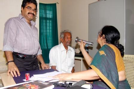 Rajiv Gandhi Institute of Medical Sciences Ongole Infrastructure photo 10