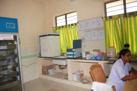 Rajiv Gandhi Institute of Medical Sciences Ongole Infrastructure photo 13