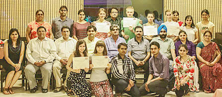 Seema Dental College and Hospital Rishikesh campus photo 4