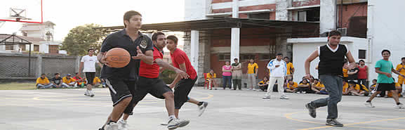 Seema Dental College and Hospital Rishikesh campus photo 5