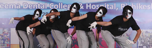 Seema Dental College and Hospital Rishikesh campus photo 6