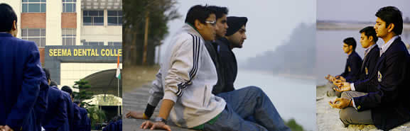 Seema Dental College and Hospital Rishikesh campus photo 9