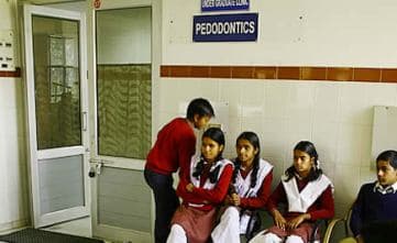 Seema Dental College and Hospital Rishikesh campus photo 10