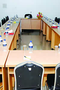 Seema Dental College and Hospital Rishikesh campus photo 13