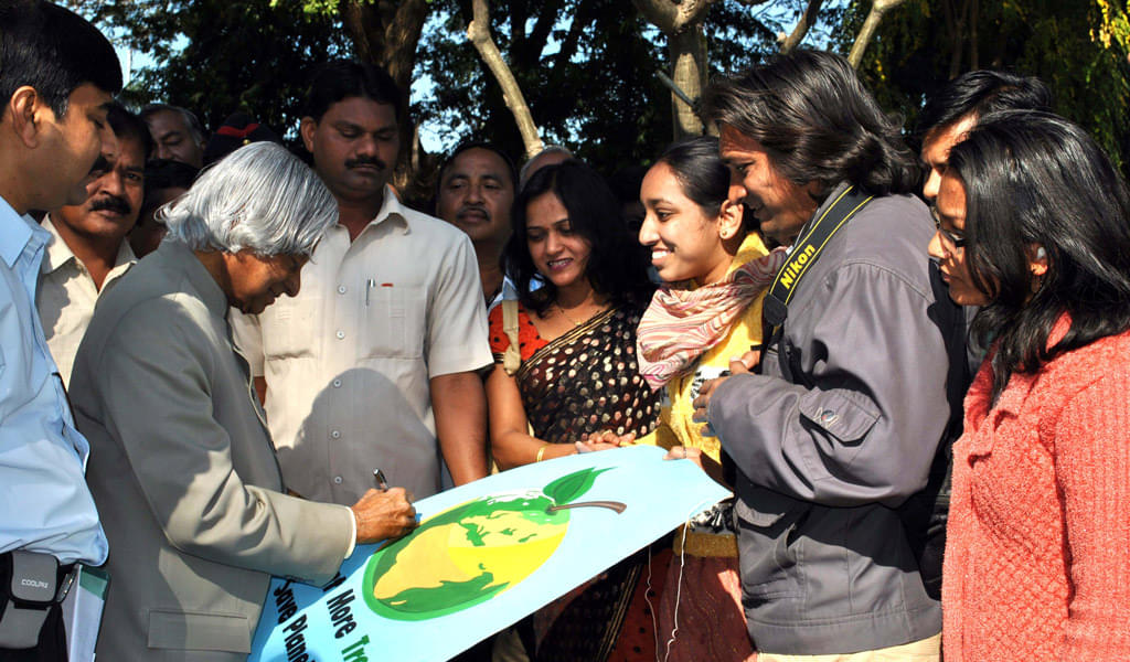 M. J. College Nagpur Infrastructure photo 2