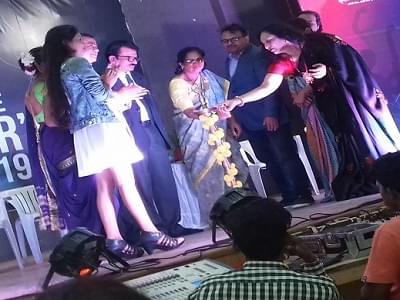 M. J. College Nagpur Infrastructure photo 3