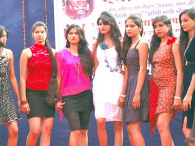 M. J. College Nagpur Infrastructure photo 5