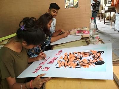 M. J. College Nagpur Infrastructure photo 11