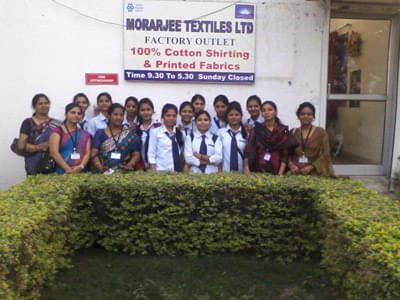 M. J. College Nagpur Infrastructure photo 12