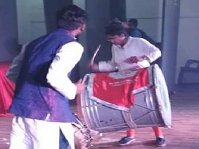 M. J. College Nagpur Infrastructure photo 14