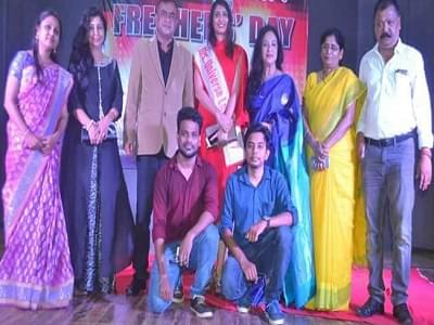 M. J. College Nagpur Infrastructure photo 15