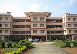Chaitanya Institute of Science and Technology Kakinada Building photo 1