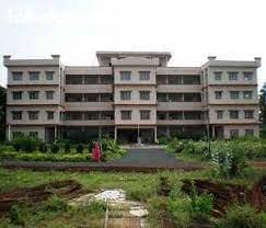 Chaitanya Institute of Science and Technology Kakinada Building photo 2