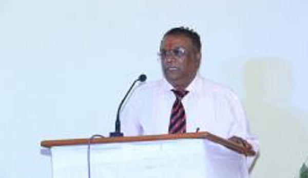 Mahatma Phule Institute of Management and Computer Studies Pune Infrastructure photo 6