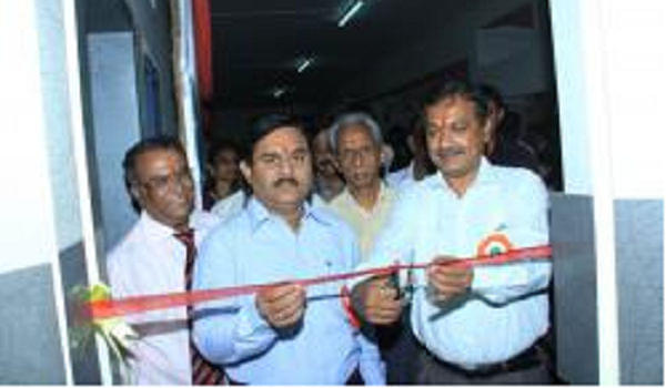 Mahatma Phule Institute of Management and Computer Studies Pune Infrastructure photo 7