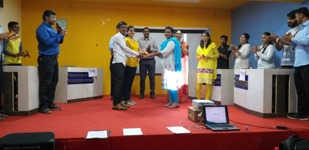 Mahatma Phule Institute of Management and Computer Studies Pune Infrastructure photo 11