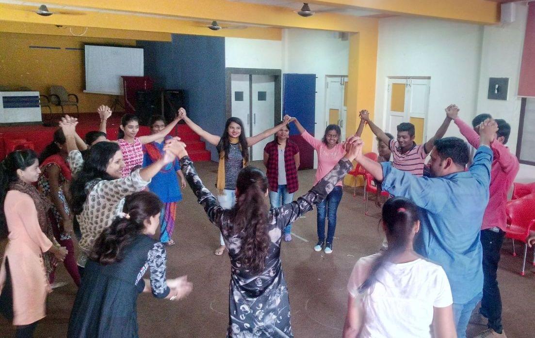 Mahatma Phule Institute of Management and Computer Studies Pune Infrastructure photo 12