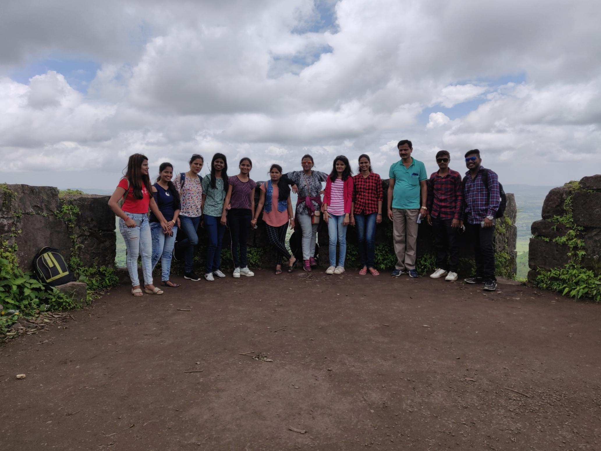 Mahatma Phule Institute of Management and Computer Studies Pune Infrastructure photo 14