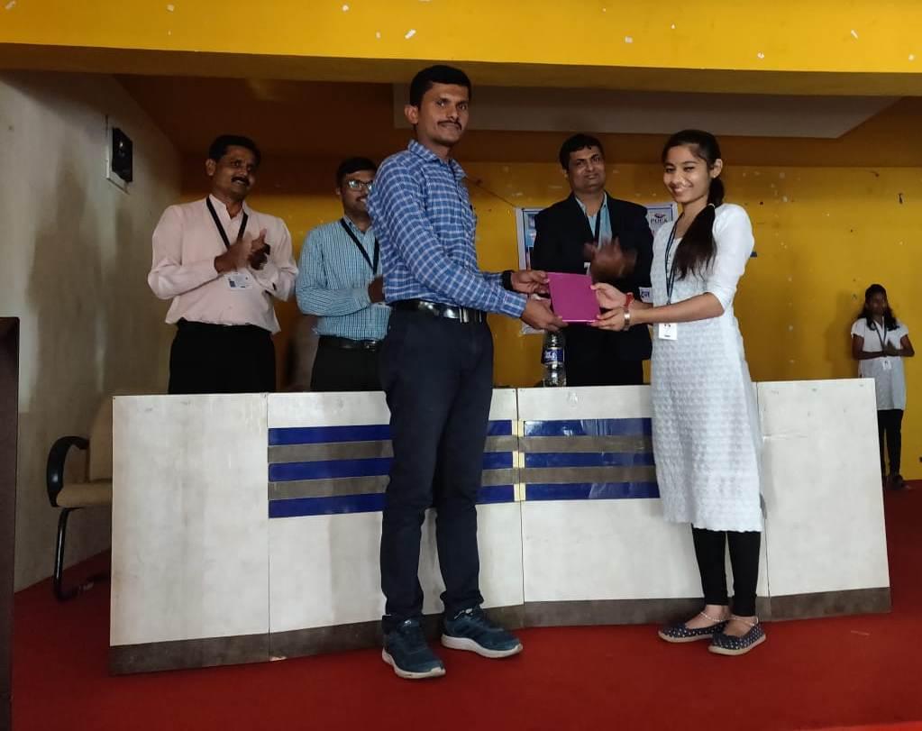 Mahatma Phule Institute of Management and Computer Studies Pune Infrastructure photo 16