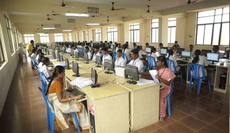 Gojan School of Business and Technology Chennai Campus photo 4