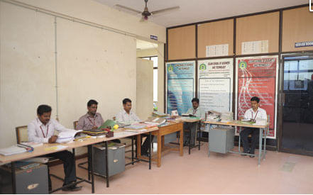 Gojan School of Business and Technology Chennai Campus photo 5