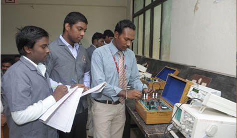 Gojan School of Business and Technology Chennai Campus photo 6