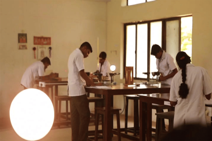 Gojan School of Business and Technology Chennai Campus photo 10