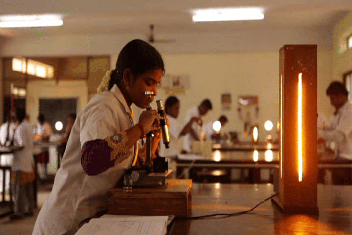 Gojan School of Business and Technology Chennai Campus photo 11