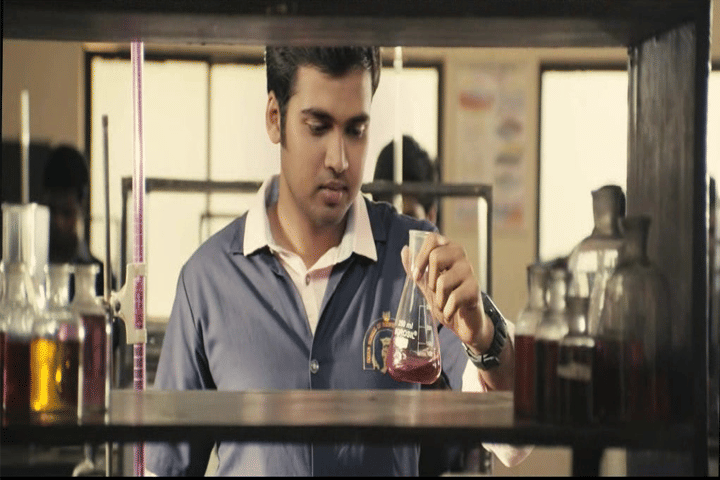 Gojan School of Business and Technology Chennai Campus photo 12