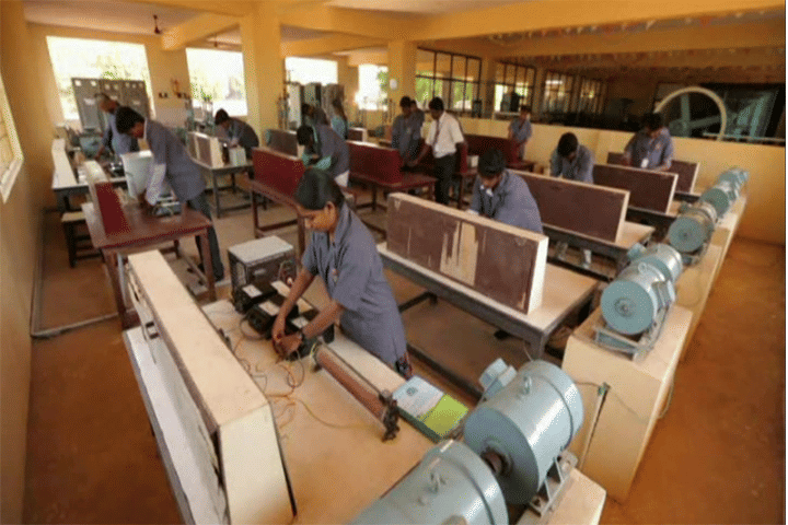Gojan School of Business and Technology Chennai Campus photo 14