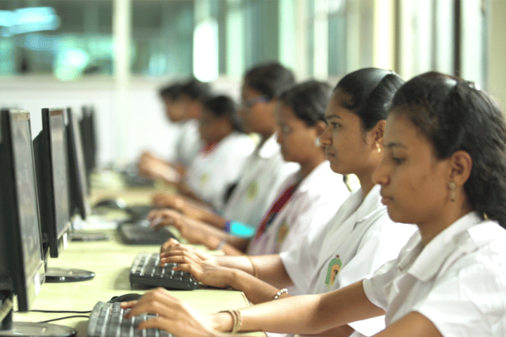 Gojan School of Business and Technology Chennai Campus photo 15
