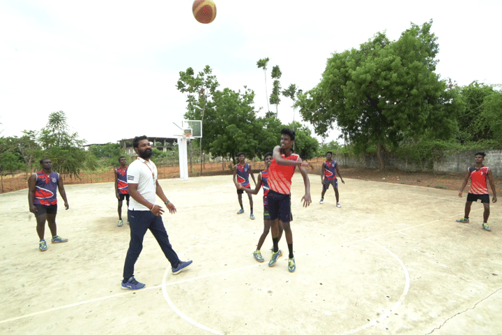 Gojan School of Business and Technology Chennai Campus photo 17