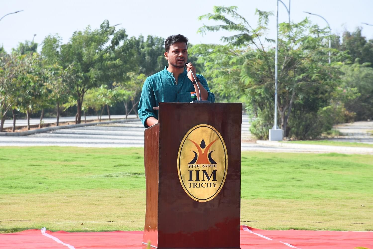 IIM Trichy Events and Activities photo 20
