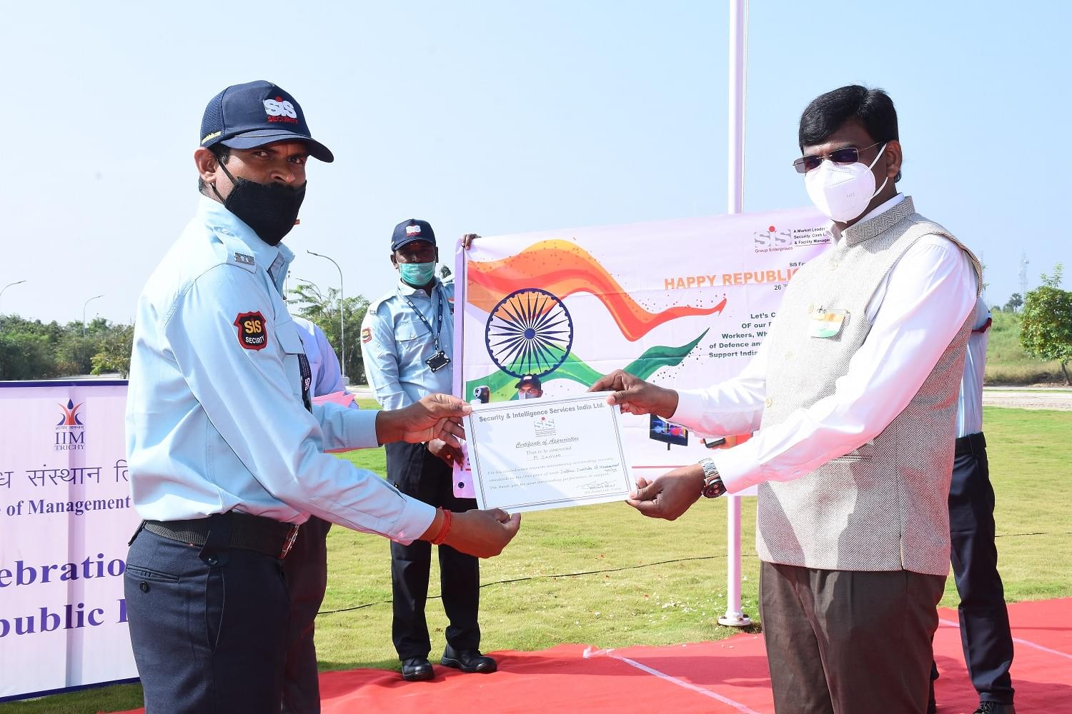 IIM Trichy Events and Activities photo 22