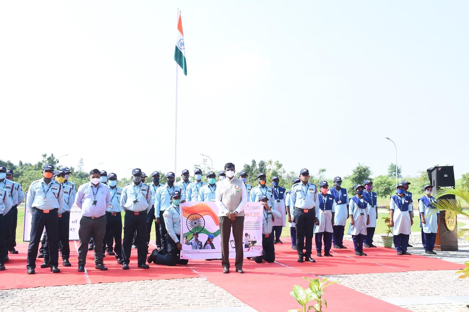 IIM Trichy Events and Activities photo 24