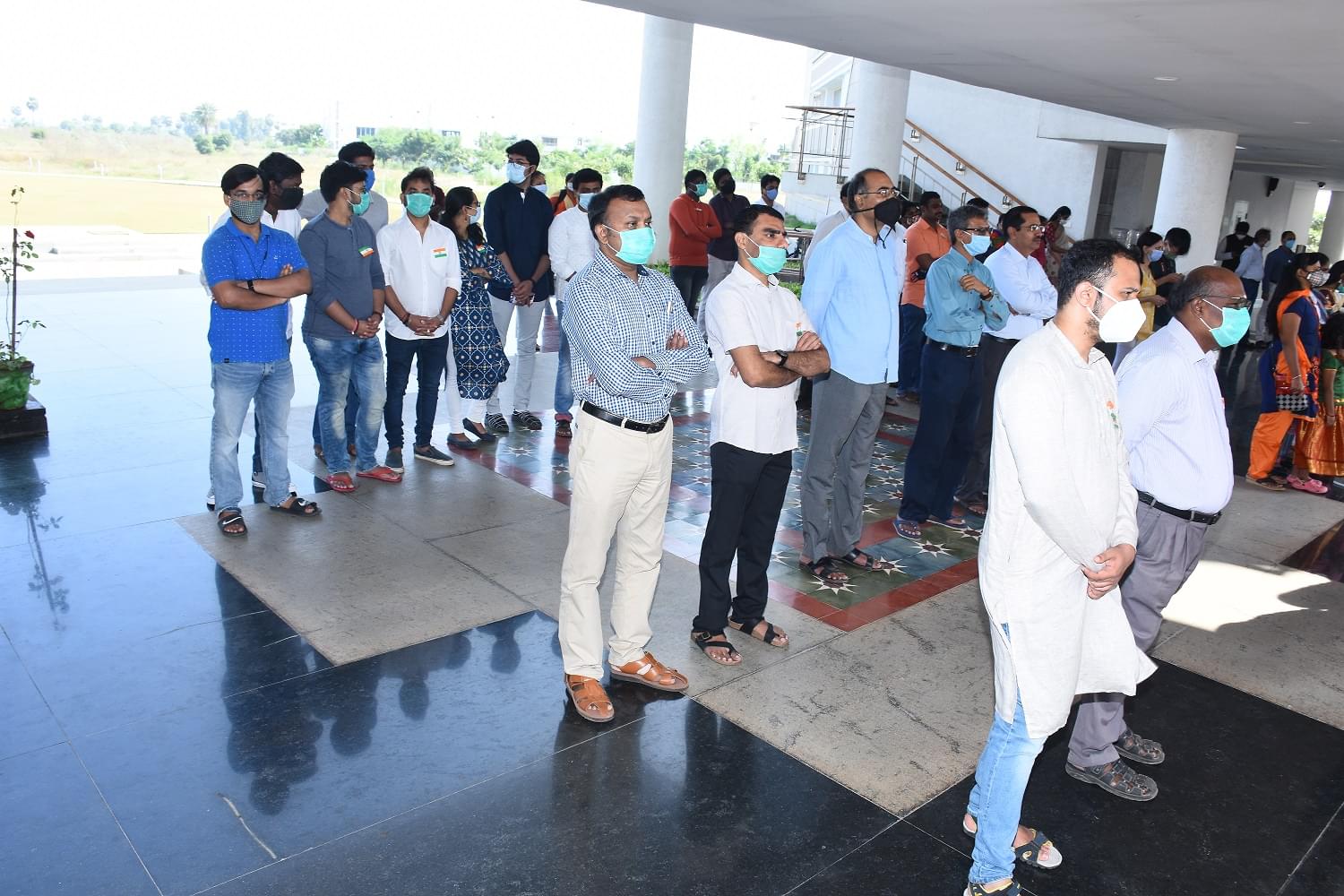 IIM Trichy Events and Activities photo 25