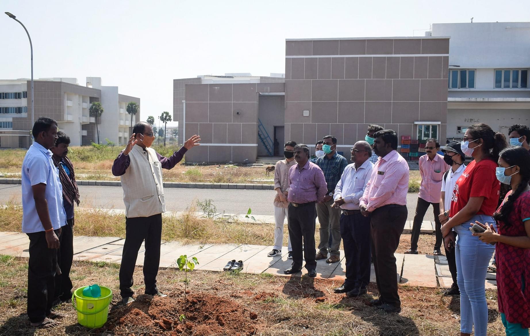 IIM Trichy Events and Activities photo 26