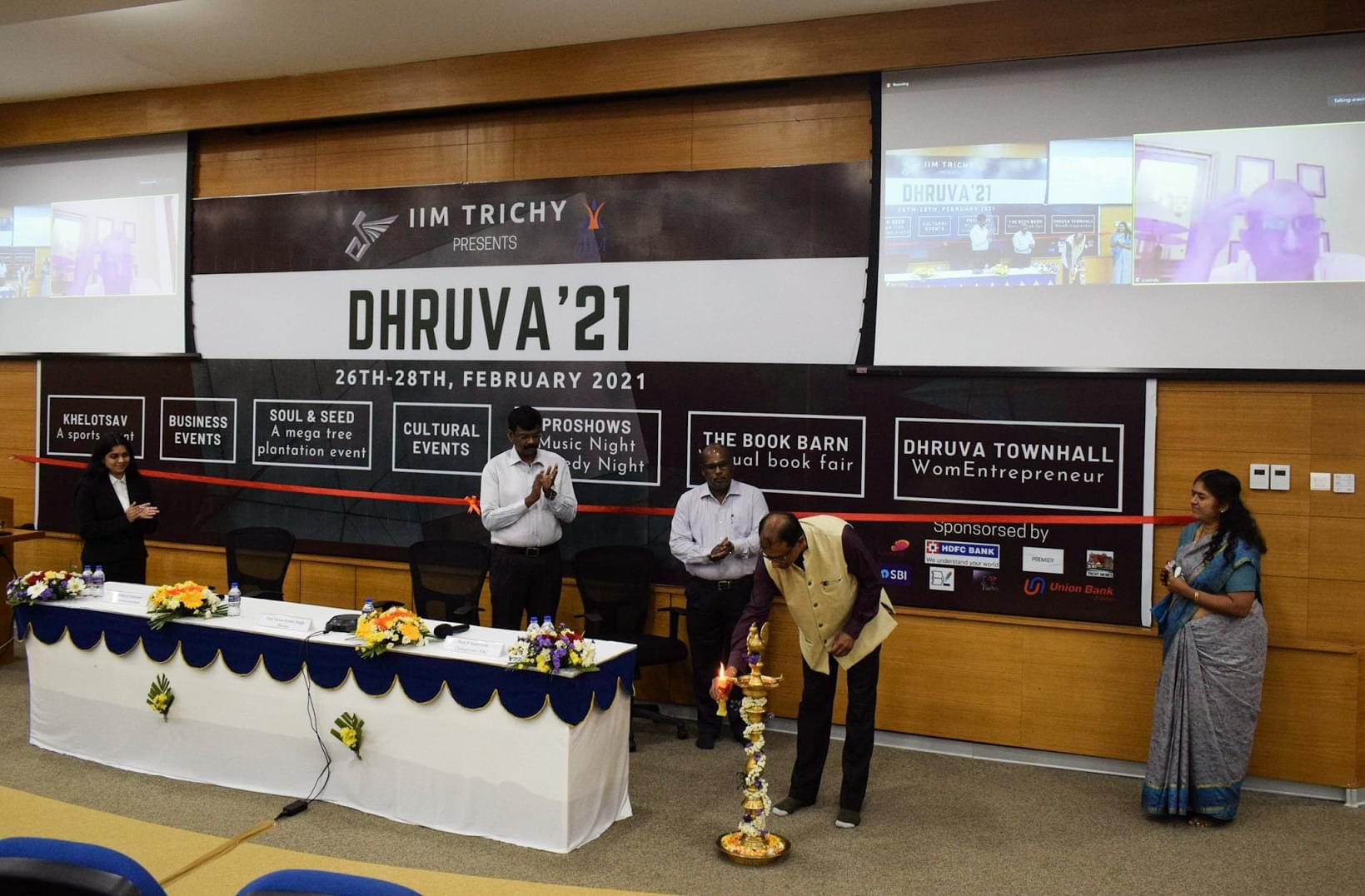 IIM Trichy Events and Activities photo 29