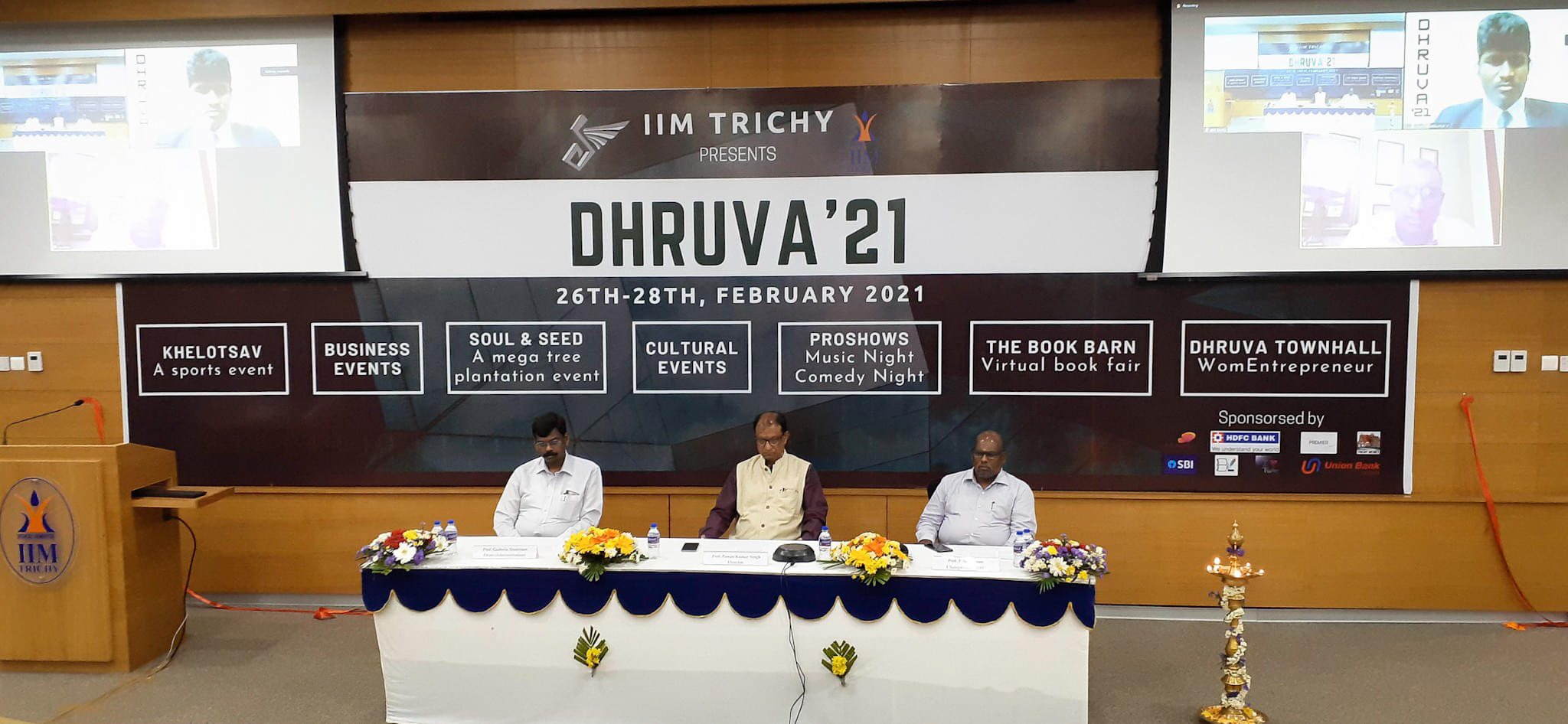 IIM Trichy Events and Activities photo 30